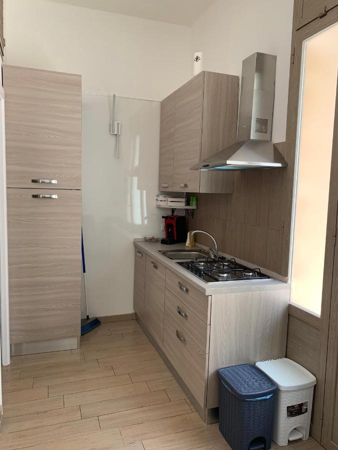 דירות מולפטה Sette Torri 2 מראה חיצוני תמונה